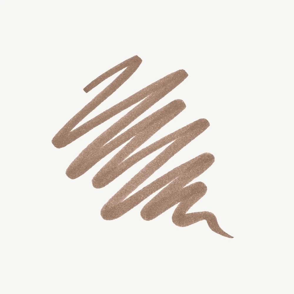 NWT Anastasia Beverly Hills Taupe Fuller Looking & Feathered Brow Kit - Picture 2 of 7